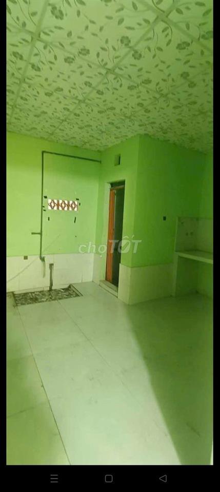 nhà Trọ Cho Thuê dt 4*8. Đường 6A Ấp 6 Gần Đường Lại Hùng Cường vlb