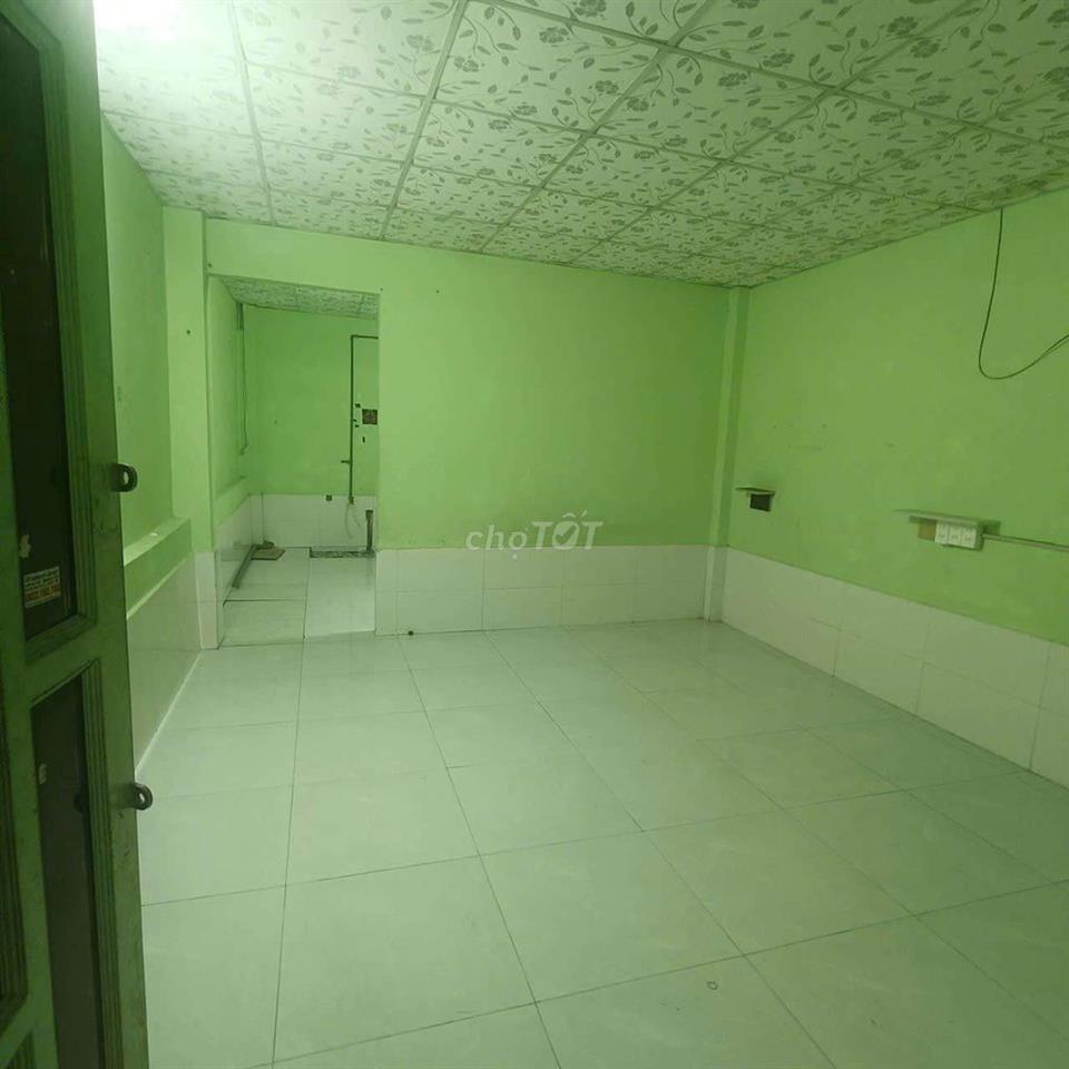nhà Thuê 4*8 Cấp 4 Đường 6A Ấp 6 Xã Tân Vĩnh Lộc B