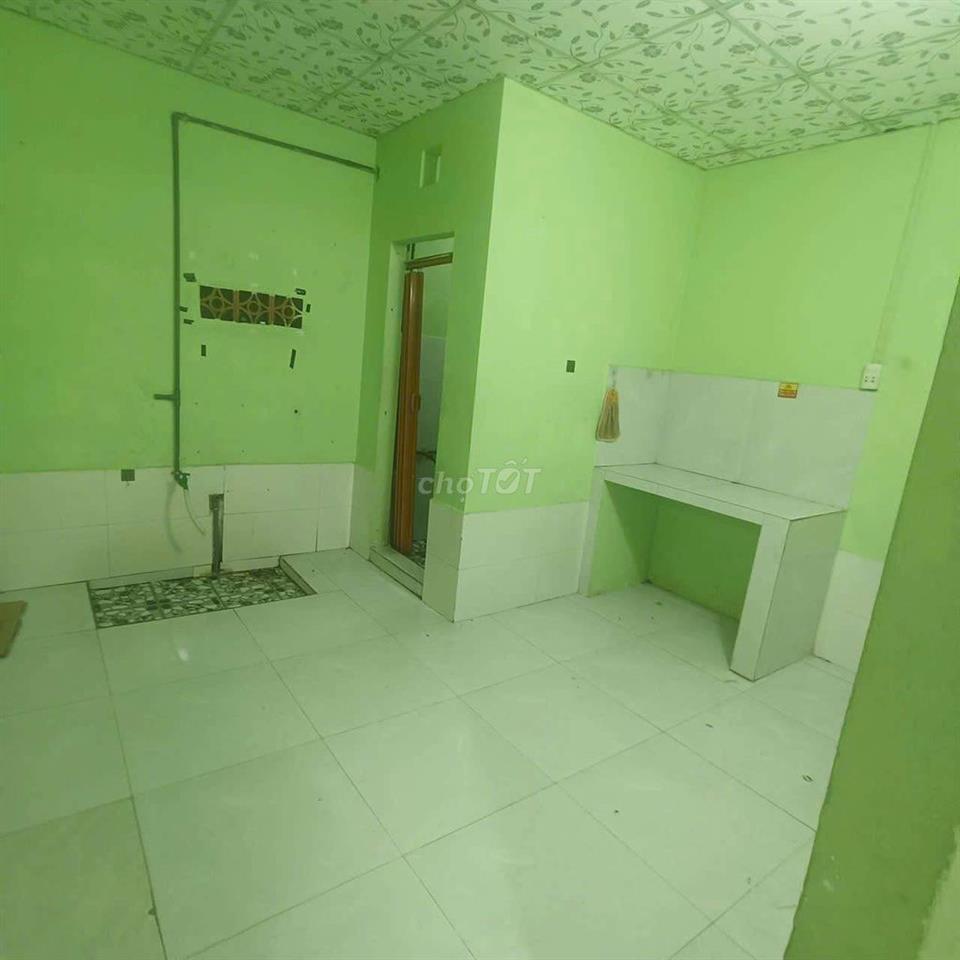 nhà Thuê 4*8 Cấp 4 Đường 6A Ấp 6 Xã Tân Vĩnh Lộc B