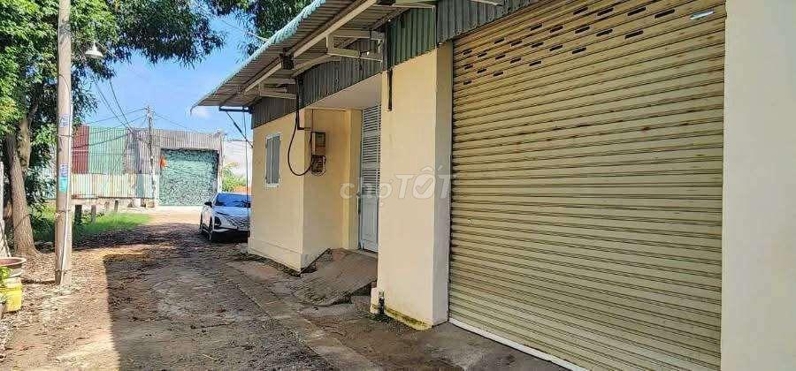 Kho Mới Đẹp 240m Nền Gạch Men Ấp 1 Vĩnh Lộc B Bình Chánh tphcm