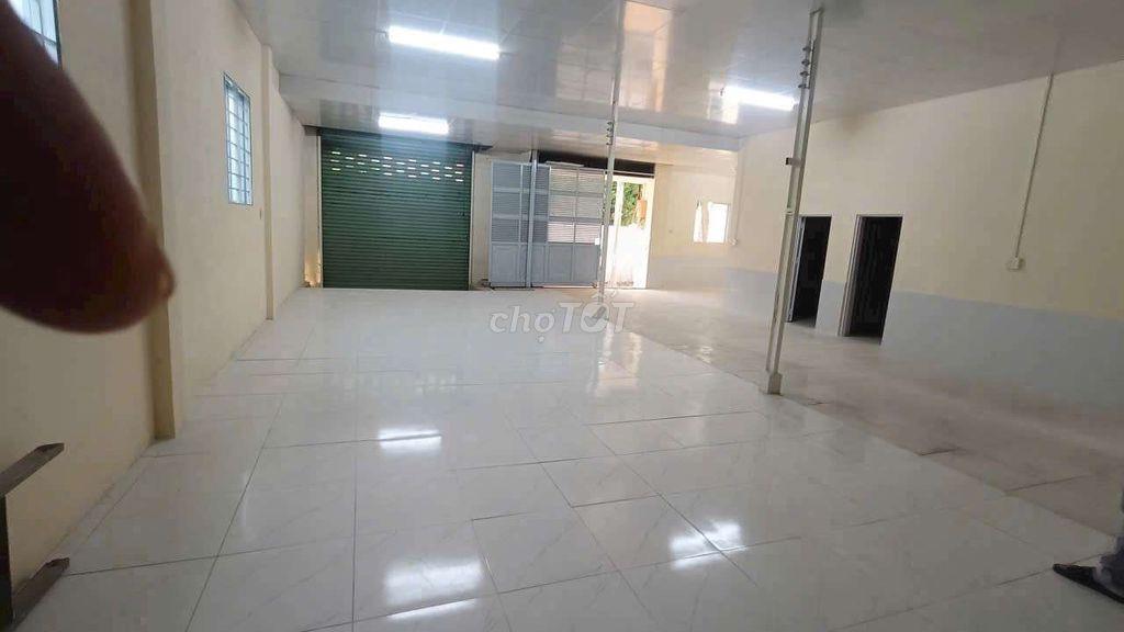 Kho Mới Đẹp 240m Nền Gạch Men Ấp 1 Vĩnh Lộc B Bình Chánh tphcm