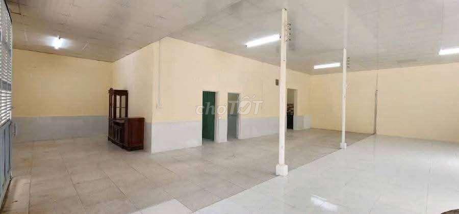 Kho Mới Đẹp 240m Nền Gạch Men Ấp 1 Vĩnh Lộc B Bình Chánh tphcm