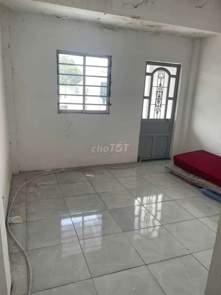 Nhà thuê 4*35 Lầu suốt 2pn. Đường vĩnh lộc B. gần công an xã Vĩnh Lộc