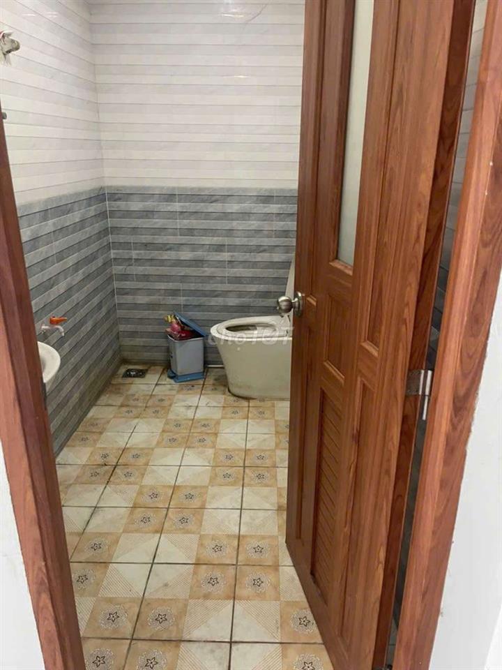 Nhà thuê 4*35 Lầu suốt 2pn. Đường vĩnh lộc B. gần công an xã Vĩnh Lộc