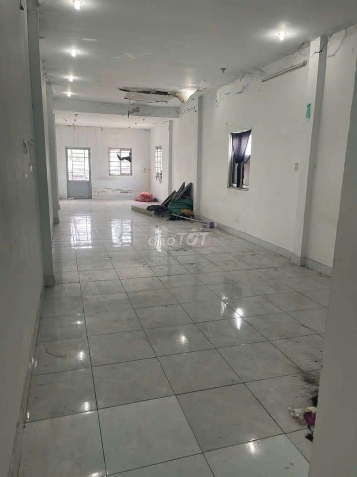Nhà thuê 4*35 Lầu suốt 2pn. Đường vĩnh lộc B. gần công an xã Vĩnh Lộc