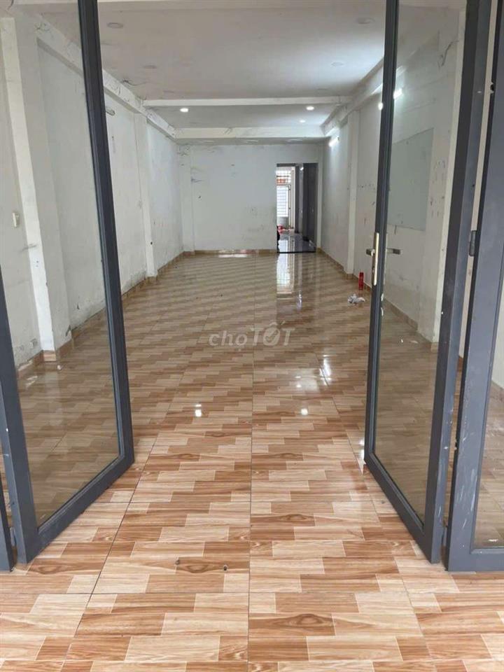 Nhà thuê 4*35 Lầu suốt 2pn. Đường vĩnh lộc B. gần công an xã Vĩnh Lộc