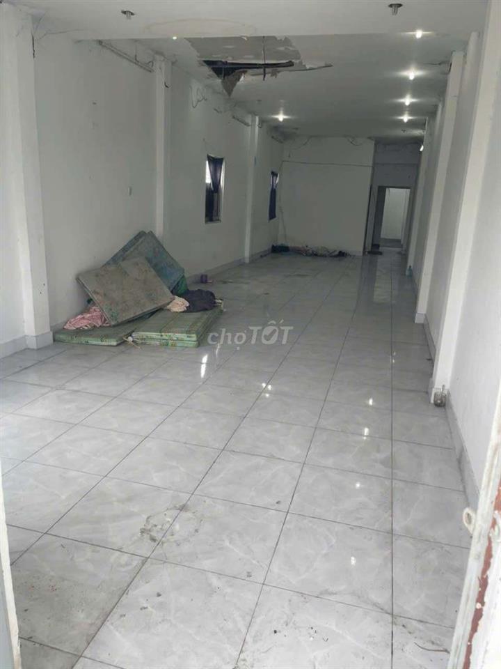 Nhà thuê 4*35 Lầu suốt 2pn. Đường vĩnh lộc B. gần công an xã Vĩnh Lộc