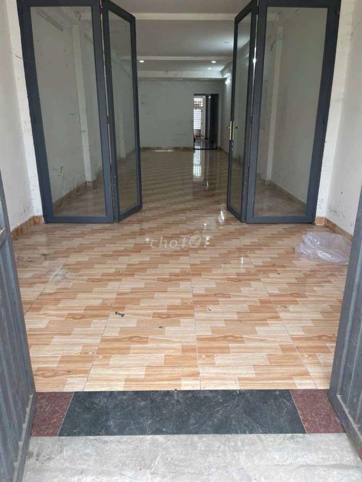 Nhà thuê 4*35 Lầu suốt 2pn. Đường vĩnh lộc B. gần công an xã Vĩnh Lộc