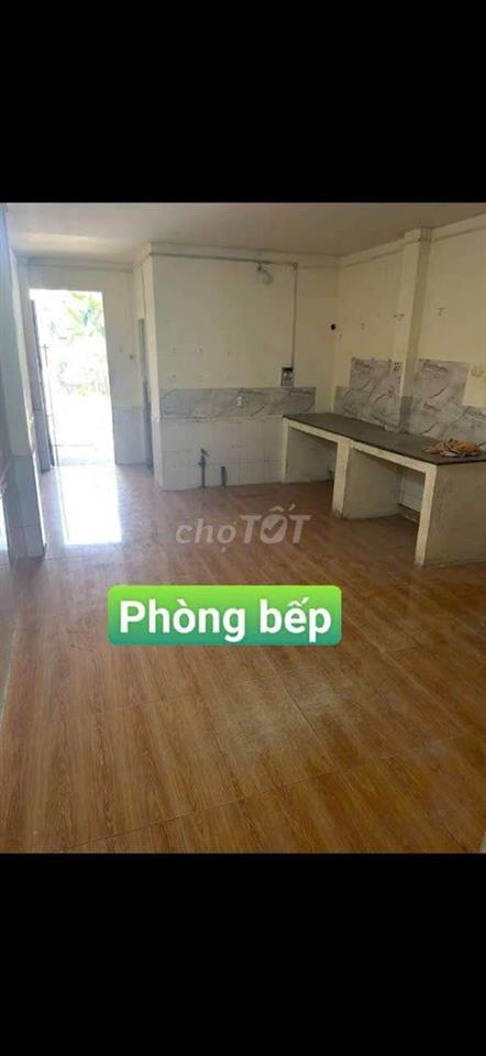 Nhà thuê 160m + Đất Trống _ Ấp 3 Đường Võ Văn Vân sát liên khu 45