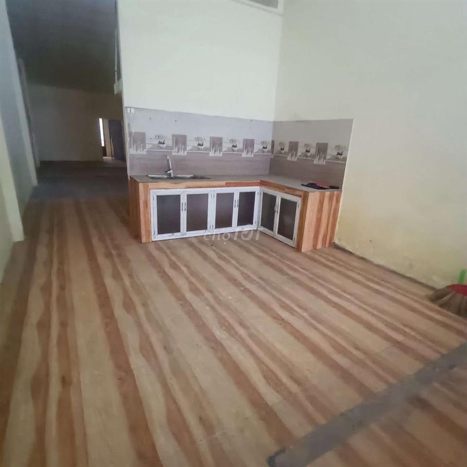 Cho Thuê Nhà Mặt Tiền4*50 ( 220 nở hậu )Đường Võ Văn Vân Vĩnh Lộc B
