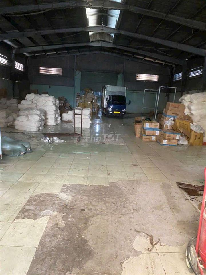 kho 1200m Đường Vĩnh Lộc A Bình Chánh tphcm