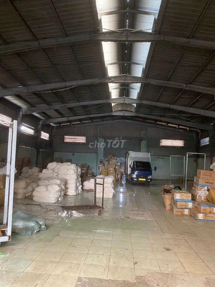 kho 1200m Đường Vĩnh Lộc A Bình Chánh tphcm