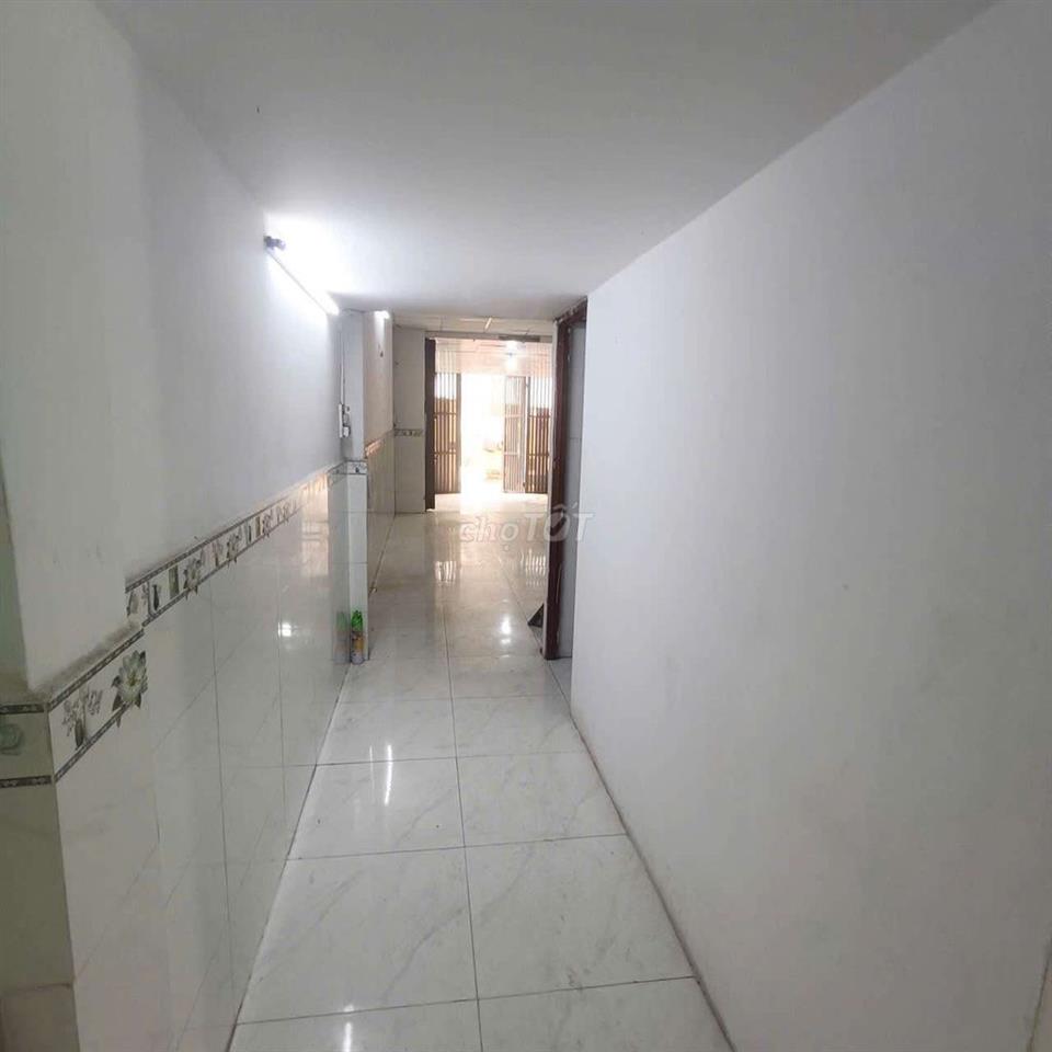 Nhà Thuê 4*16 Gác Lửng Đường vĩnh lộc B Bình  Chánh tpcm