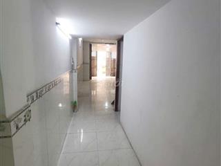 Nhà Thuê 4*16 Gác Lửng Đường vĩnh lộc B Bình  Chánh tpcm