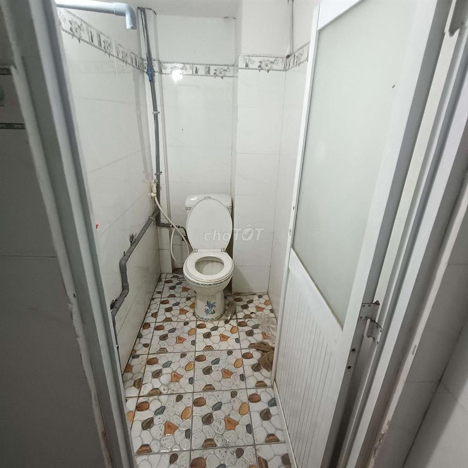 Nhà Thuê 4*16 Gác Lửng Đường vĩnh lộc B Bình  Chánh tpcm