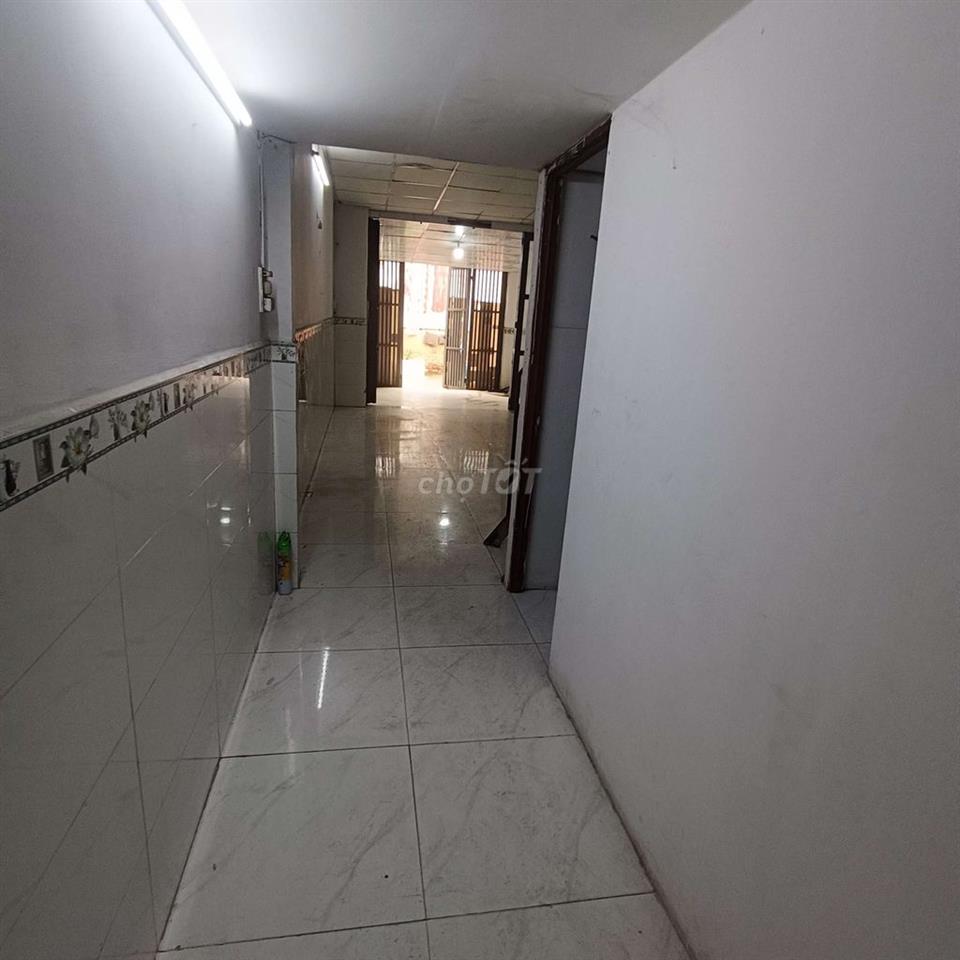 Nhà Thuê 4*16 Gác Lửng Đường vĩnh lộc B Bình  Chánh tpcm