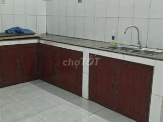 Nhà thuê mới 5*10 cấp 4 có 1pn. Gần công An xã Tân vĩnh lộc B.