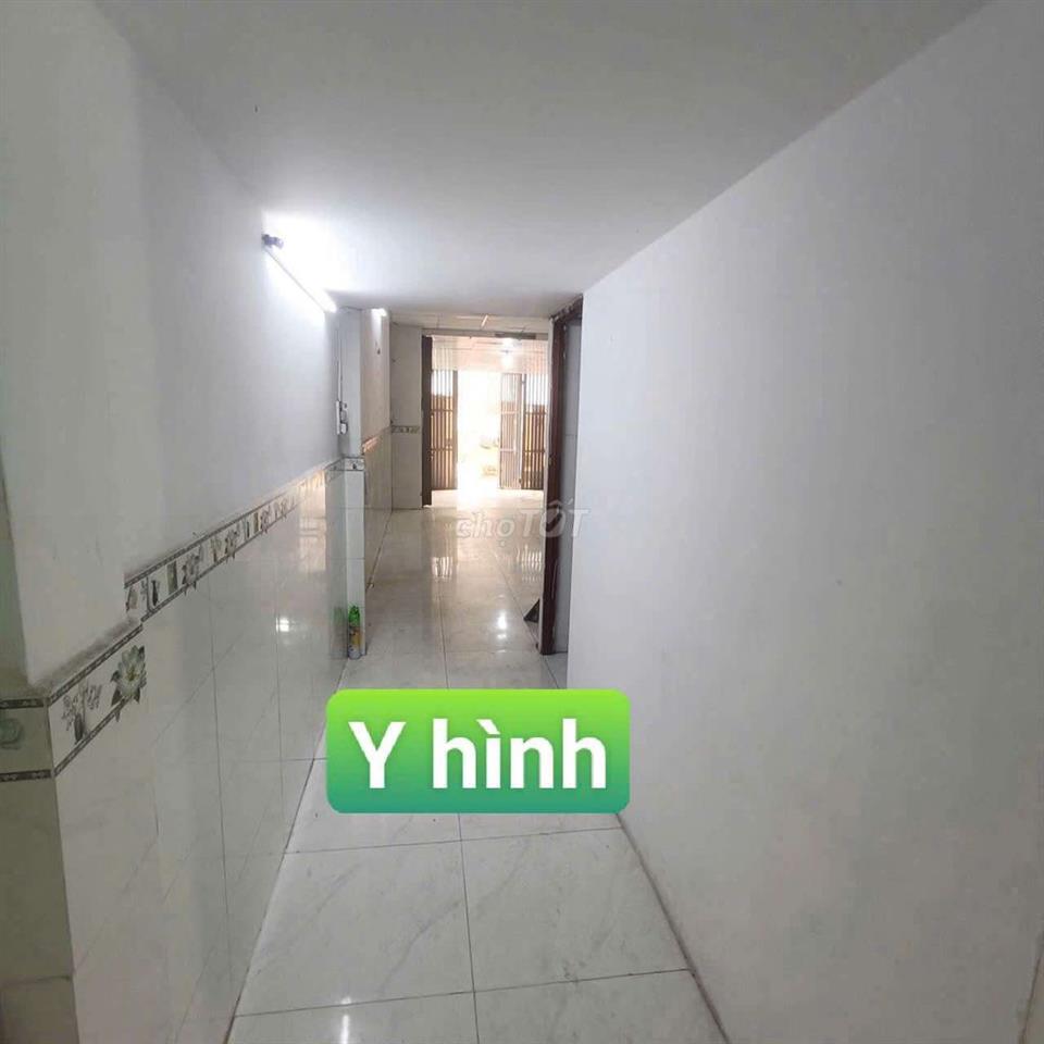 Nhà Thuê 4*17  Gác Lửng Đường 6D Gần đường Lại Hùng Cường Vĩnh Lộc B.