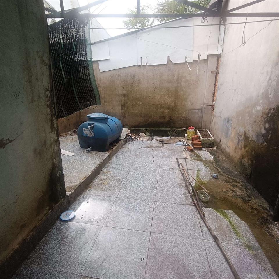 Nhà mặt Tiền 4*25 Đường Vĩnh Lộc B. cách chợ 150m  đường 7m