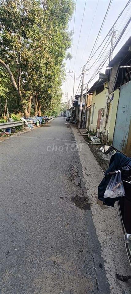 Kho 5*45 Mặt Tiền Cầu Suối Ấp 3 Đường võ Văn Vân vĩnh lộc B Bình Chánh