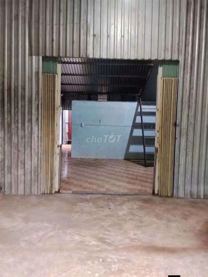 Nhà 4,5*16mặt tiền cầu suối Vĩnh Lộc B bình chánh tphcm.