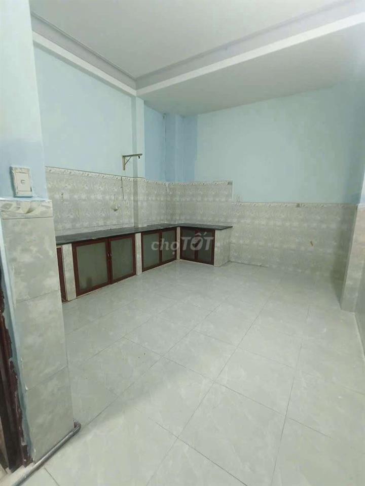 Nhà Thuê 4*16Lầu suốt 2p. Gần chợ Ấp 5 Xã Tân vĩnh lộc B