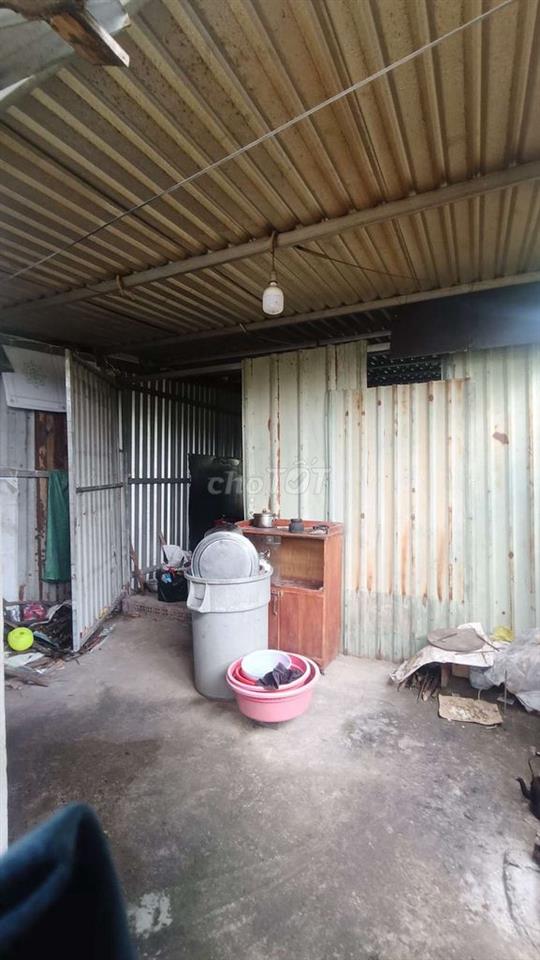 Nhà vườn 8*25 có Nhà Đường Kênh Trung ương Vĩnh Lộc B  Binh chánh