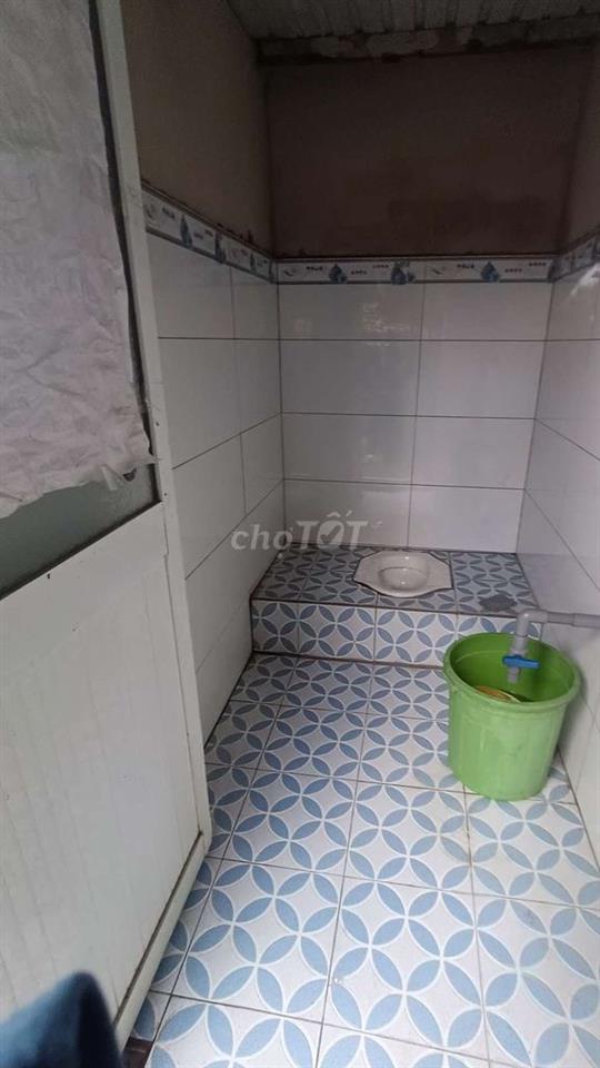 Nhà vườn 8*25 có Nhà Đường Kênh Trung ương Vĩnh Lộc B  Binh chánh