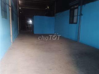 Nhà Thuê 5*25 Có SÂN ĐẤT rộng có 1pn.Đừờng kênh  trung ương Vĩnh Lộc B