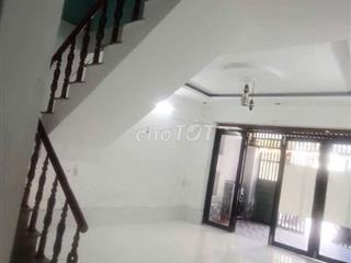 Nhà Thuê 4*16 Lầu suốt .4pn. hẻm 7m . Đường Vĩnh Lộc B . bình chánh