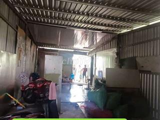 Nhà vườn trái  cây 8*25 có nhà Tôn  Đường Kênh Trung ương Vĩnh Lộc B