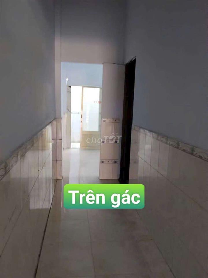 Nhà Buôn Bán  5*28Mặt Tiền Đường Võ Văn Vân vĩnh lộc B. bình chánh.