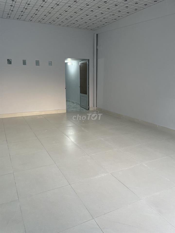 Nhà ở nguyên căn mặt tiền 60m2, giá chỉ 4.5 Tr, Vĩnh Lộc A, Bình Chánh