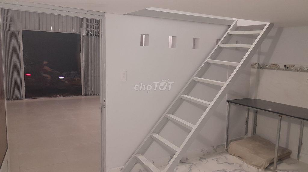 Nhà ở nguyên căn mặt tiền 60m2, giá chỉ 4.5 Tr, Vĩnh Lộc A, Bình Chánh