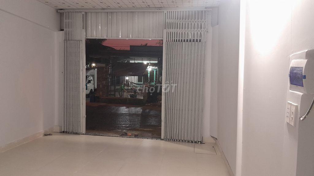 Nhà ở nguyên căn mặt tiền 60m2, giá chỉ 4.5 Tr, Vĩnh Lộc A, Bình Chánh