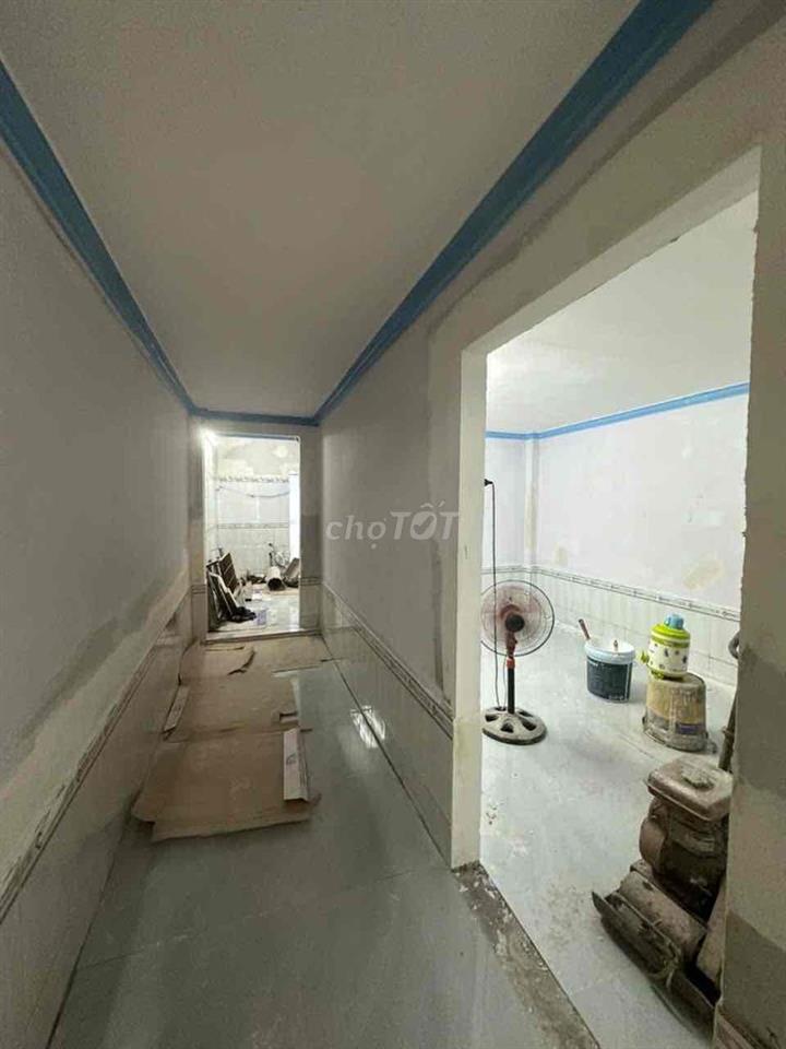 Cho thuê nhà: 5triệu/tháng 2/ Đường 1A, Ấp 1, Vĩnh Lộc B - Bình Chánh