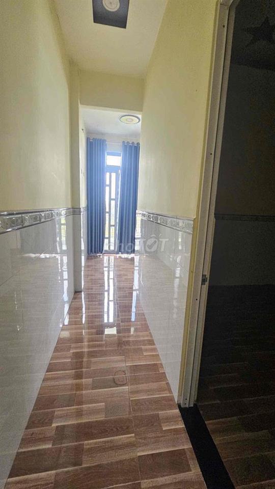 🏠 Cho thuê nhà 5tr/ tháng.  DT: 4m x 10m Lửng Lầu 3PN 2WC.   👉 Đường C