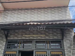 🏠 Cho thuê nhà 5tr/ tháng.  DT: 4m x 10m Lửng Lầu 3PN 2WC.   👉 Đường C