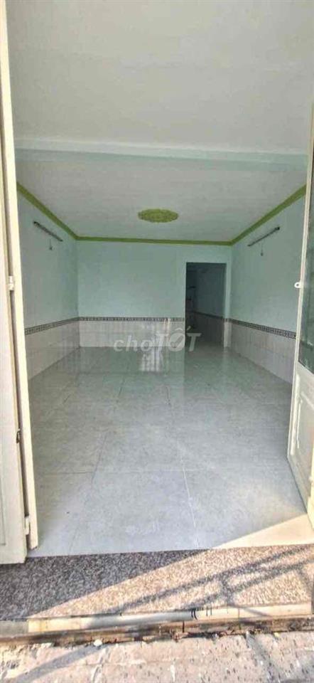 Cho thuê nhà 5,5tr/ tháng. CHỐT  DT: 4m x 12m Lầu 3PN 2WC.  👉 Đường Li