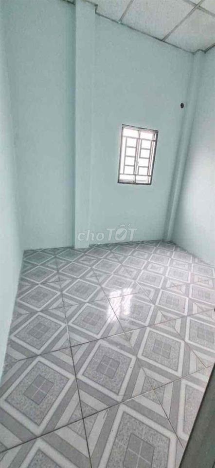Cho thuê nhà 5,5tr/ tháng. CHỐT  DT: 4m x 12m Lầu 3PN 2WC.  👉 Đường Li
