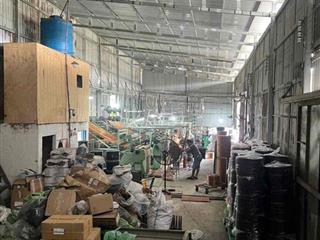 Cho thuê kho 12tr/th DT:8x27 ( kho sạch sẽ phù hợp chứa hàng , sx ngàn