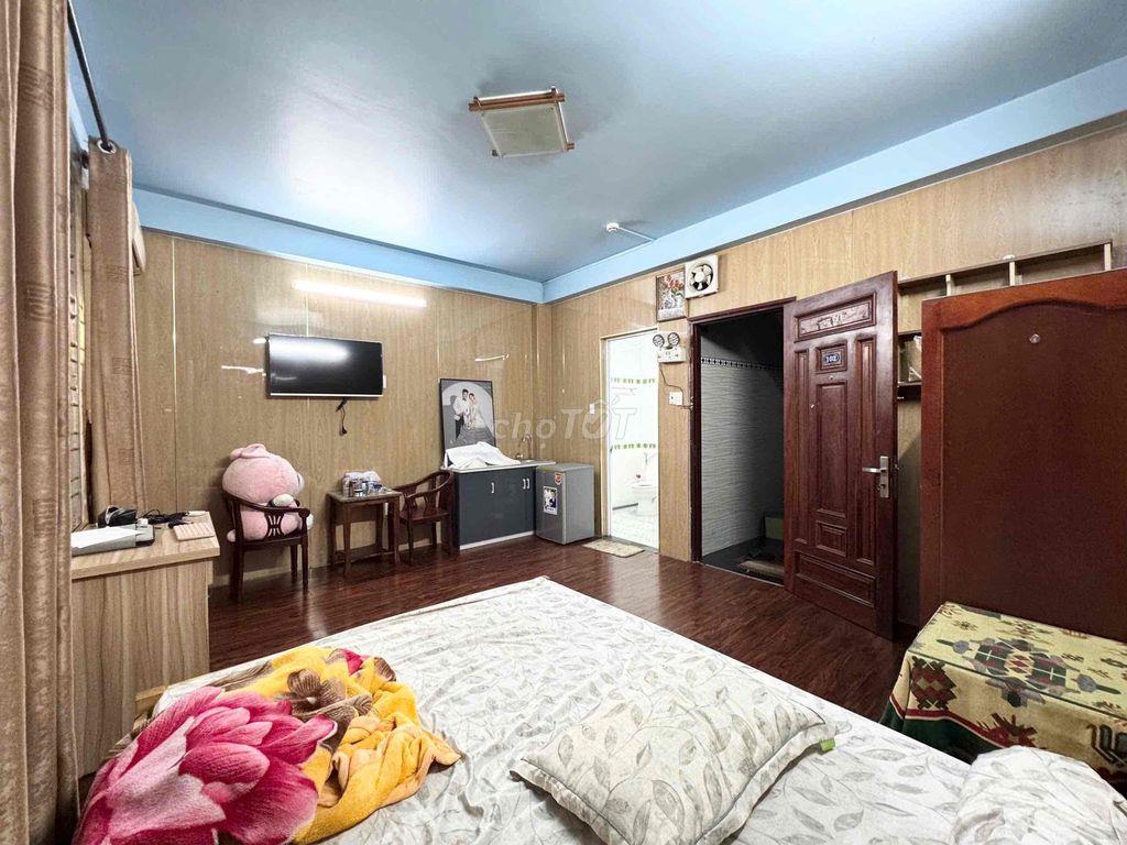 Sang nhượng nhà CHDV khu Trung Sơn