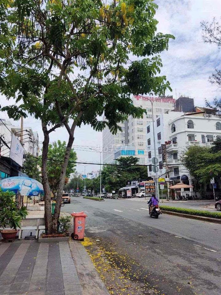Sang nhượng nhà CHDV khu Trung Sơn