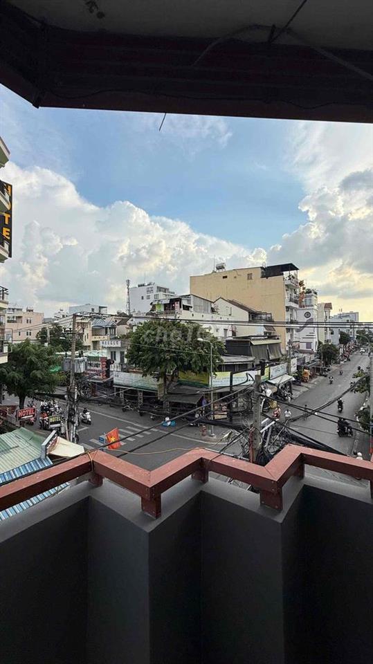 CHO THUÊ PHÒNG FULL NỘI THẤT