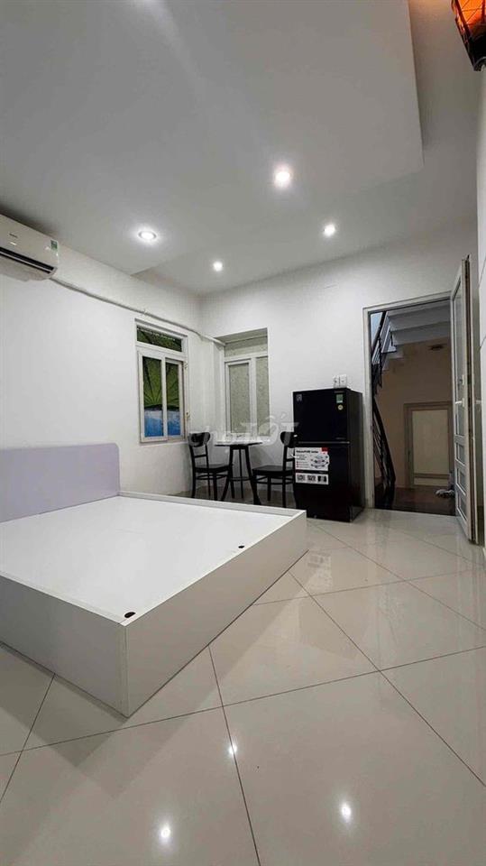 CHO THUÊ PHÒNG FULL NỘI THẤT
