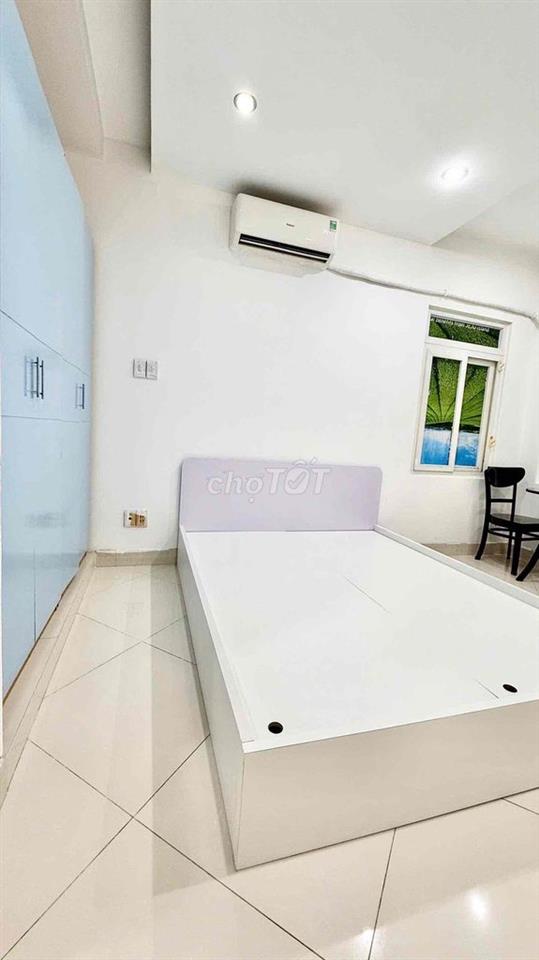 CHO THUÊ PHÒNG FULL NỘI THẤT