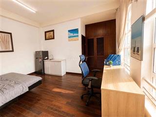 Cho thuê phòng full nội thất ở Lâm Văn Bền