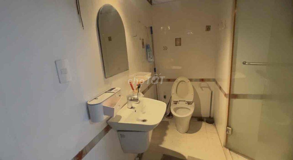 Cho thuê phòng full nội thất ở Lâm Văn Bền