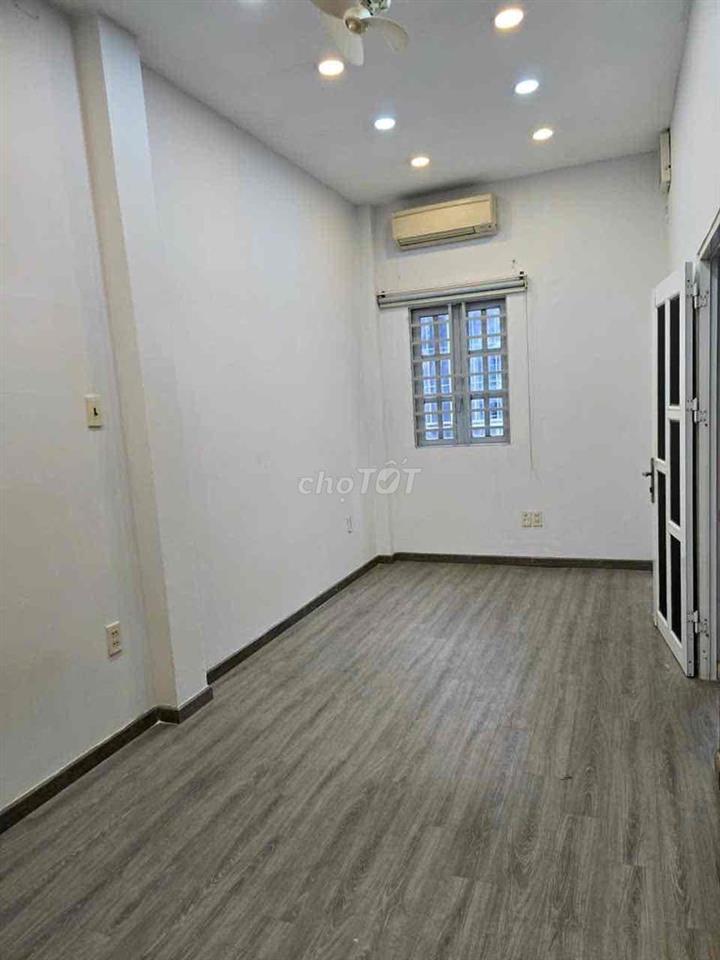 CHO THUÊ NHÀ 1 TRỆT 2 LẦU 2PN 3WC