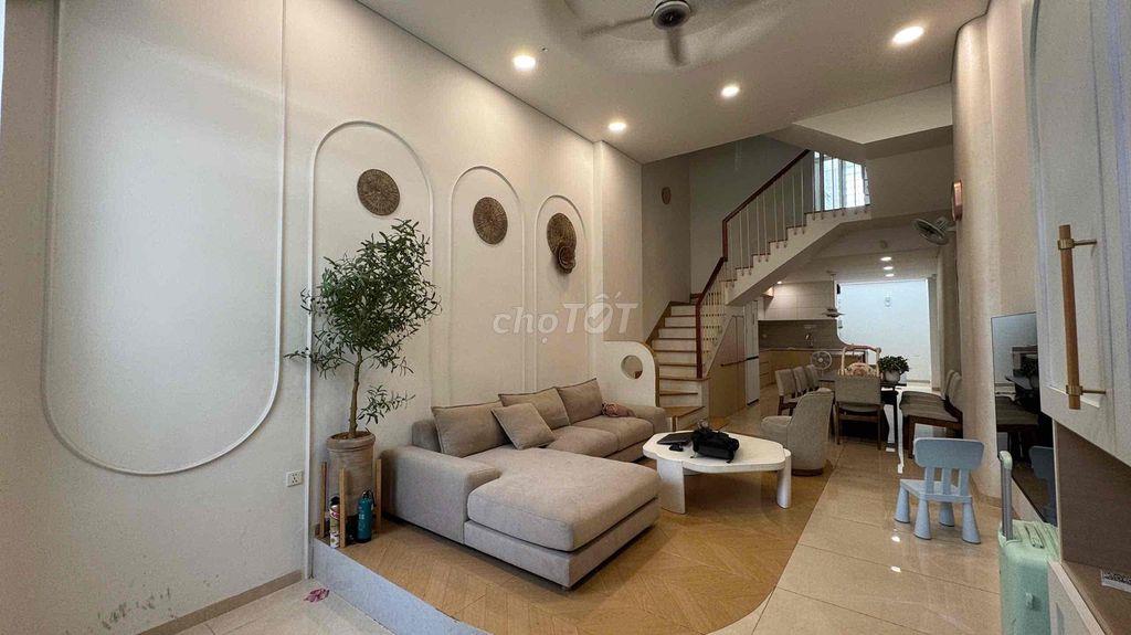 Cho thuê phòng ở chợ Tân Mỹ